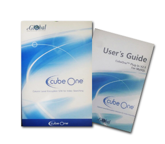 CubeOne
